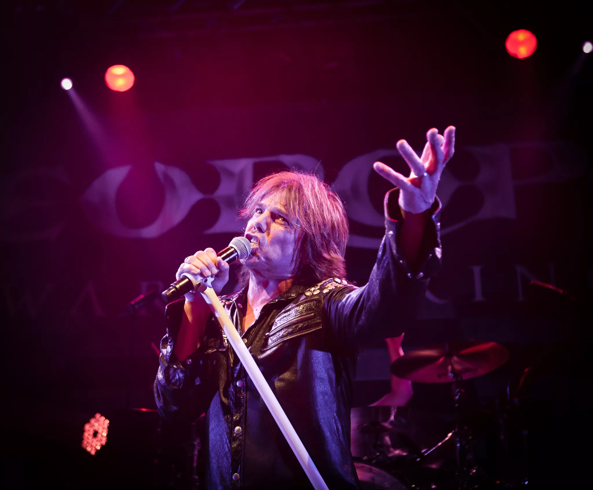 Europe: Amager Bio, København