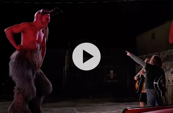 6(66) essentielle videoer med Tenacious D
