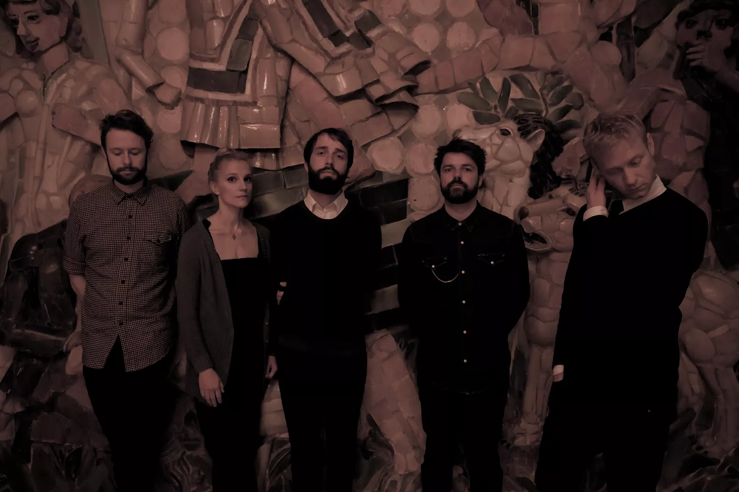 Guide: Februars mest spændende album