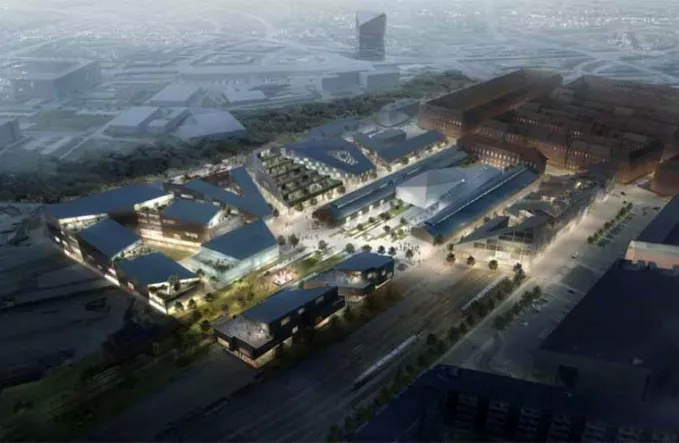 Radar: Vi er flyttet hjemmefra efter 33 år