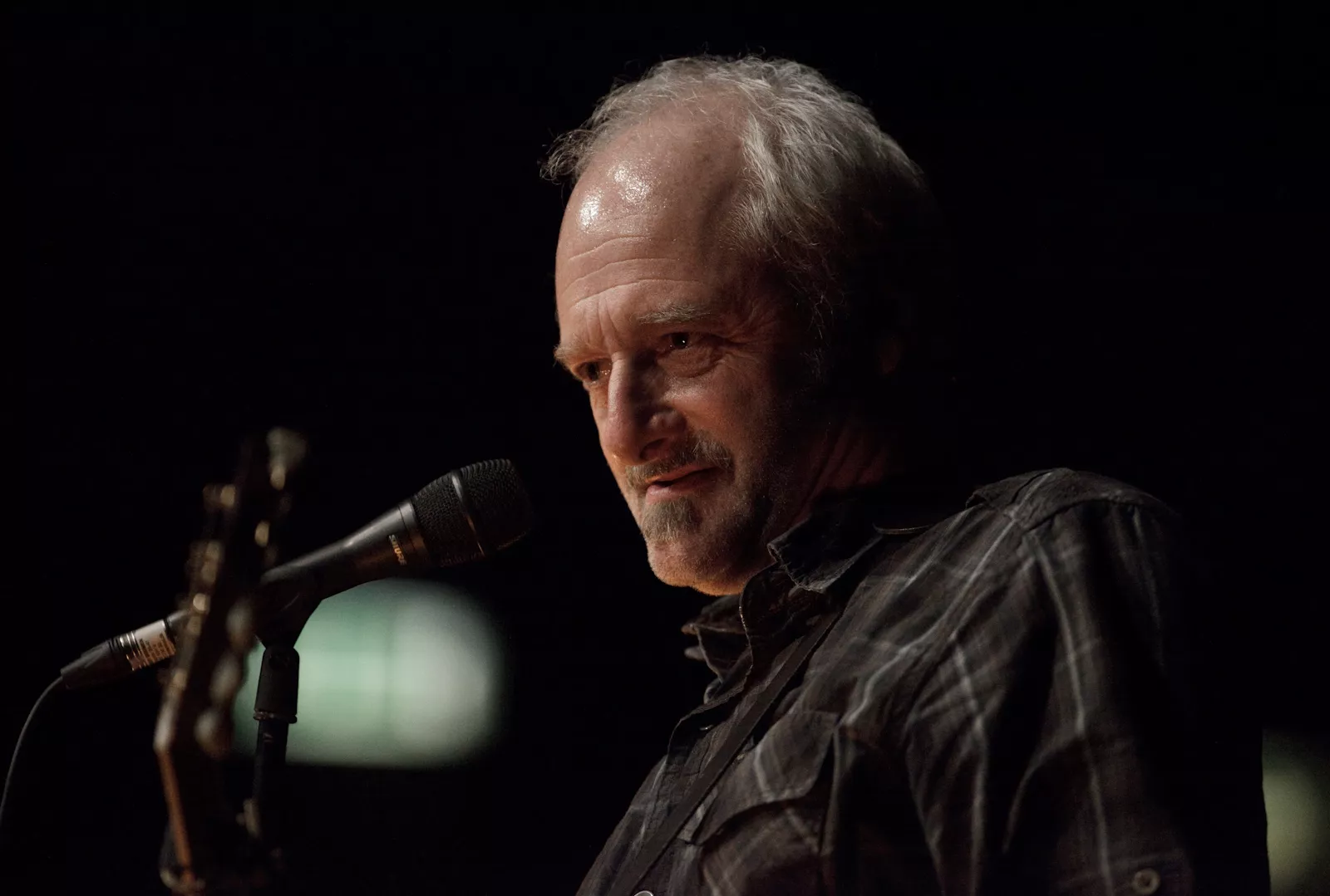 Allan Olsen udgiver album for nordjyder