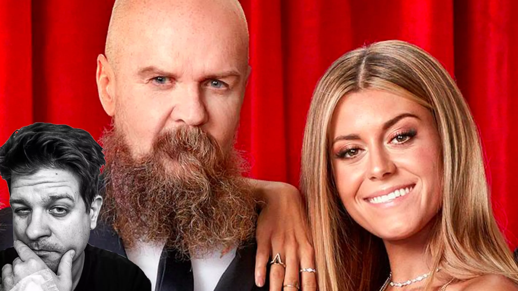 KRÖNIKA: "Ser man inte problemet är man uppenbart dum i huvudet"