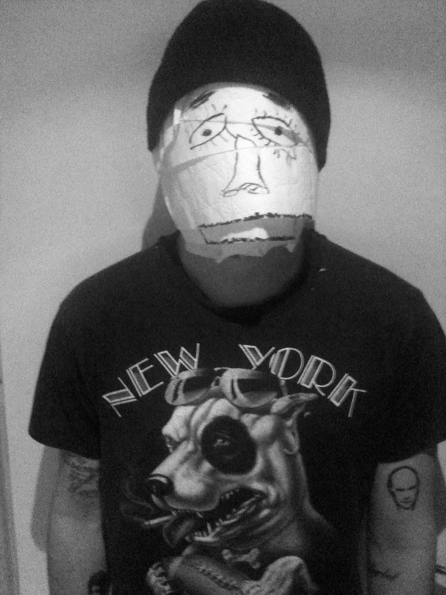 The Kissaway Trail-sanger giver solokoncerter med gæster