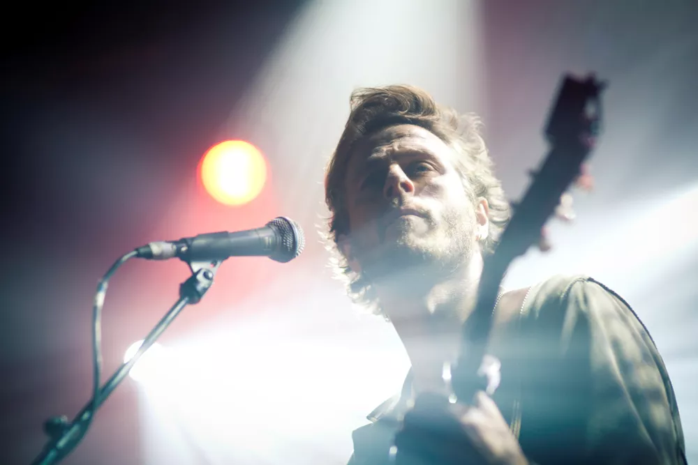 Programmet er klar til Jam Days 2015