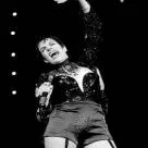 Liza Minnelli giver koncert i København