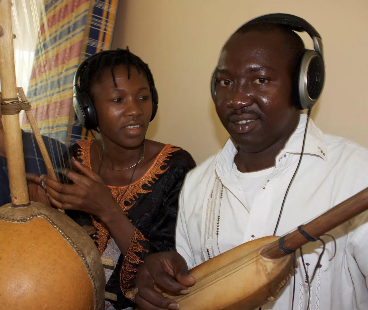 Ny masteruddannelse i verdensmusik