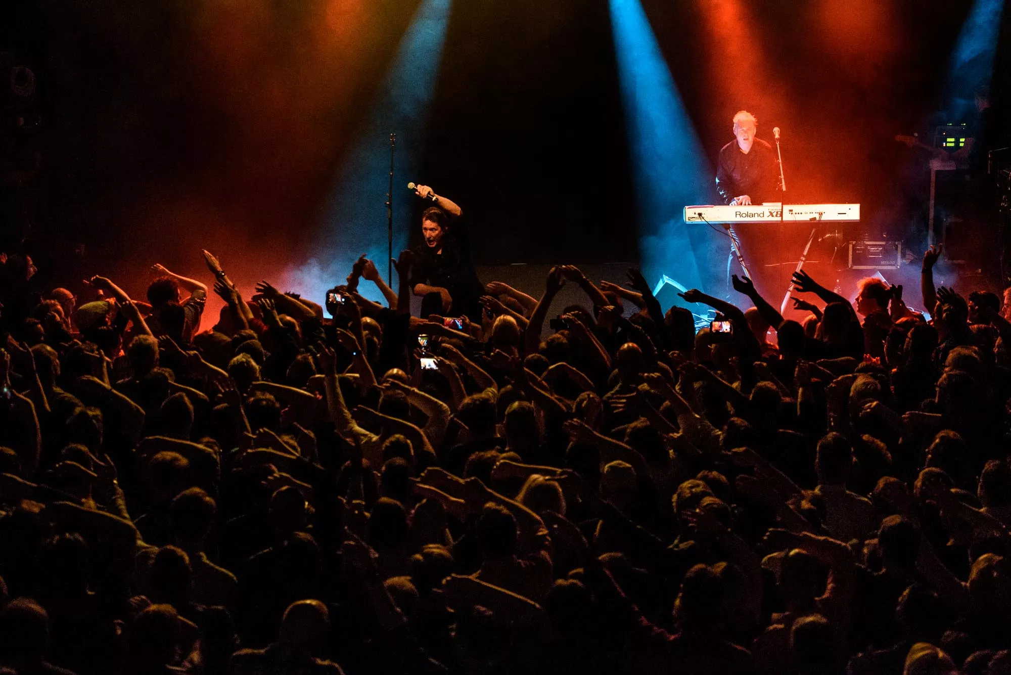 Ger 2 Sverigespelningar och fokuserar på sina rötter