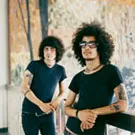 Mars Volta er klar med nyt album