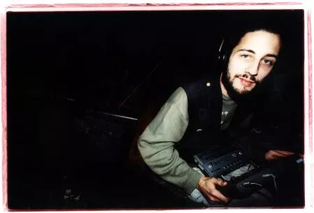 Se programmet for Aarhus Lydfestival 