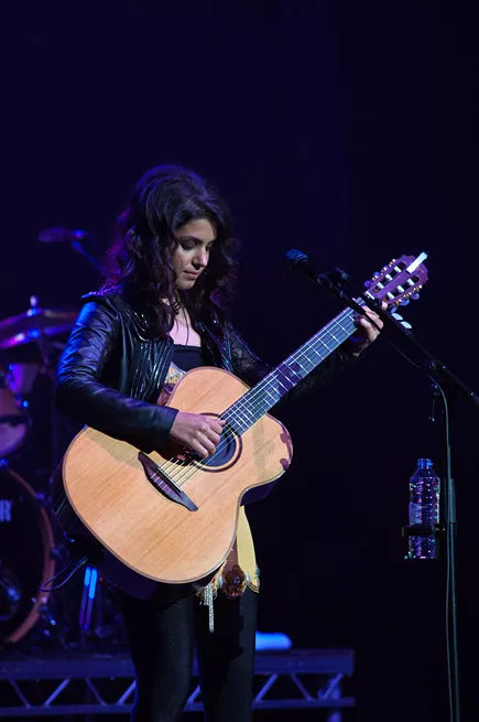 Guide: 13 rigtige weekend-koncerter