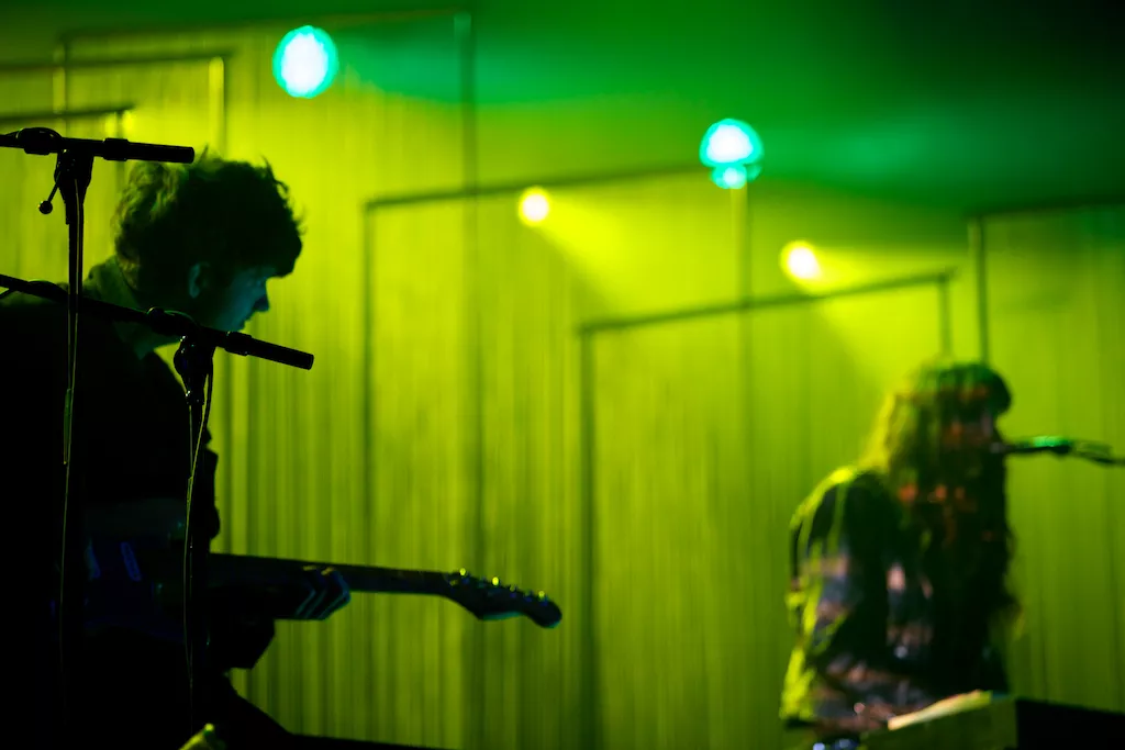 Beach House gæster Danmark med nyt album i ryggen