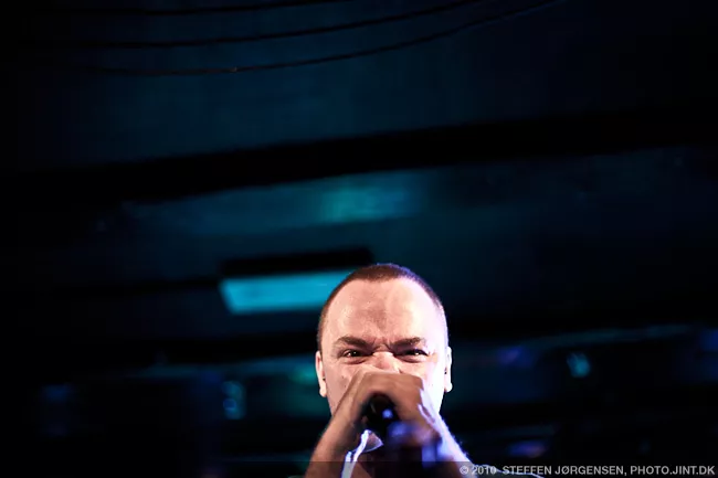 The Malpractice på Danmarksturné i februar