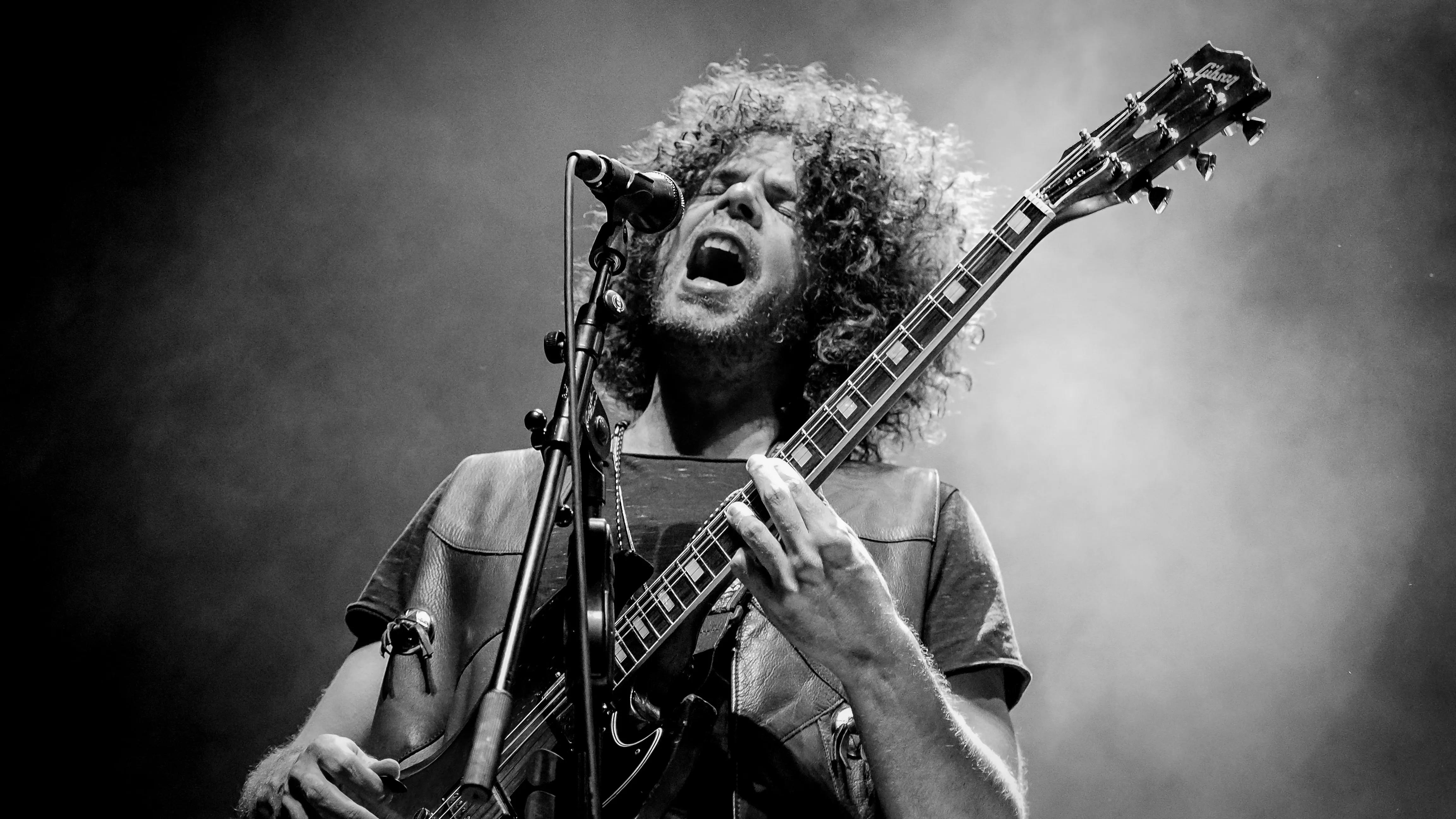 Wolfmother: Sentrum Scene, Oslo