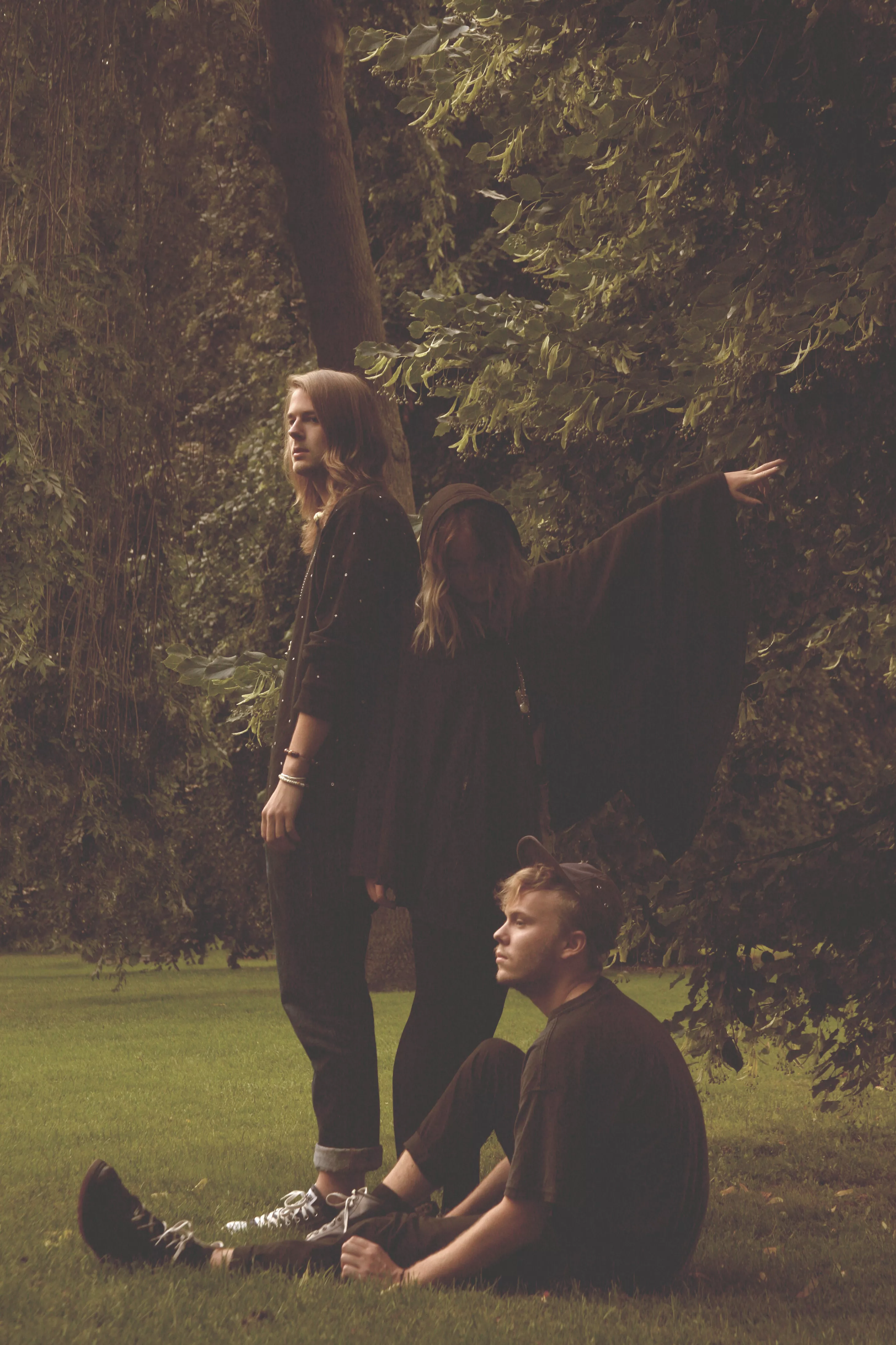 Cheesy och classy drömpop