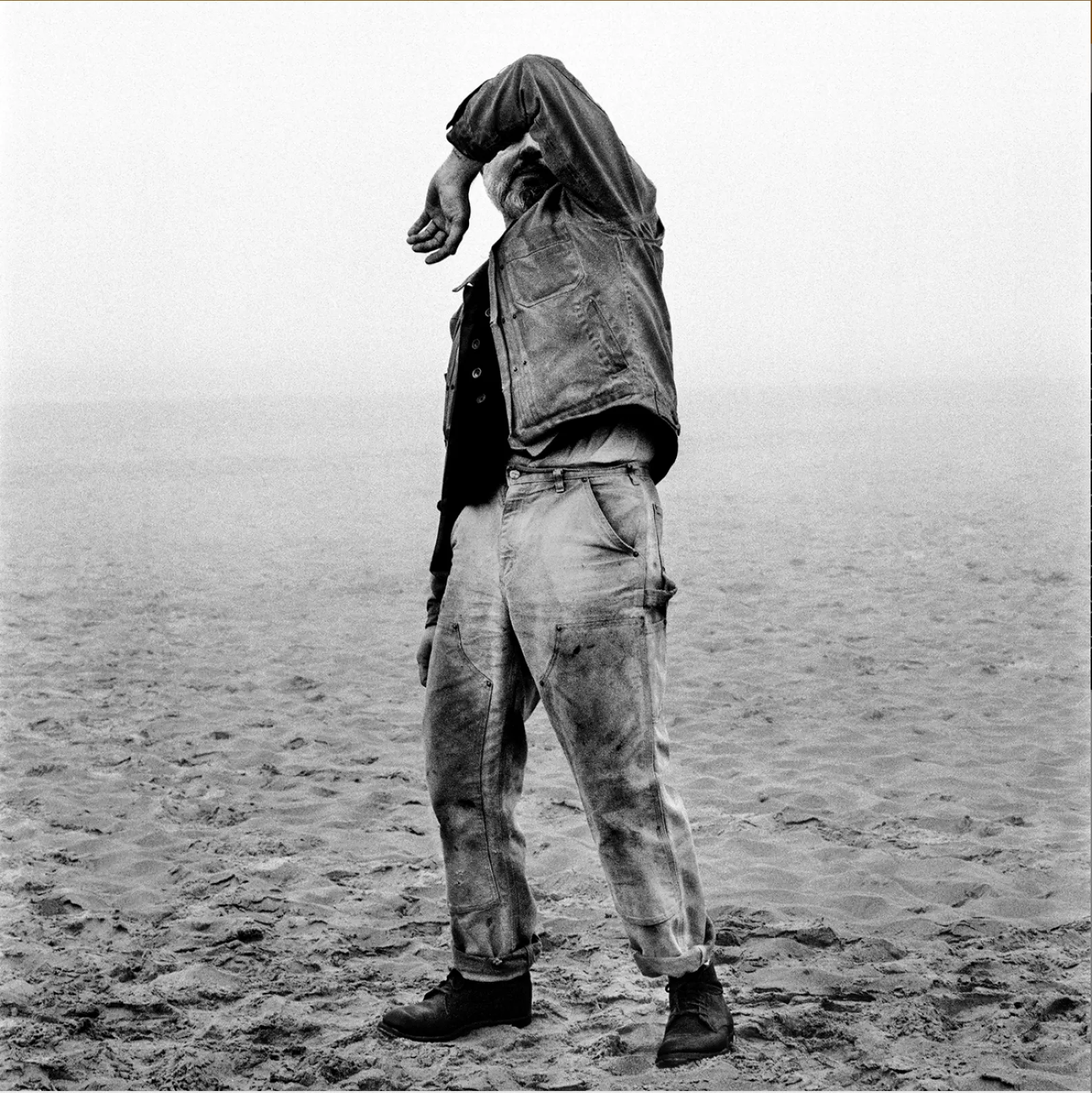 Just Beyond Endless Mountain - The Tallest Man On Earth