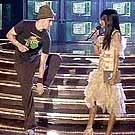 Vinderliste fra årets MTV Europe Music Awards