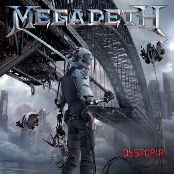 Dystopia - Megadeth