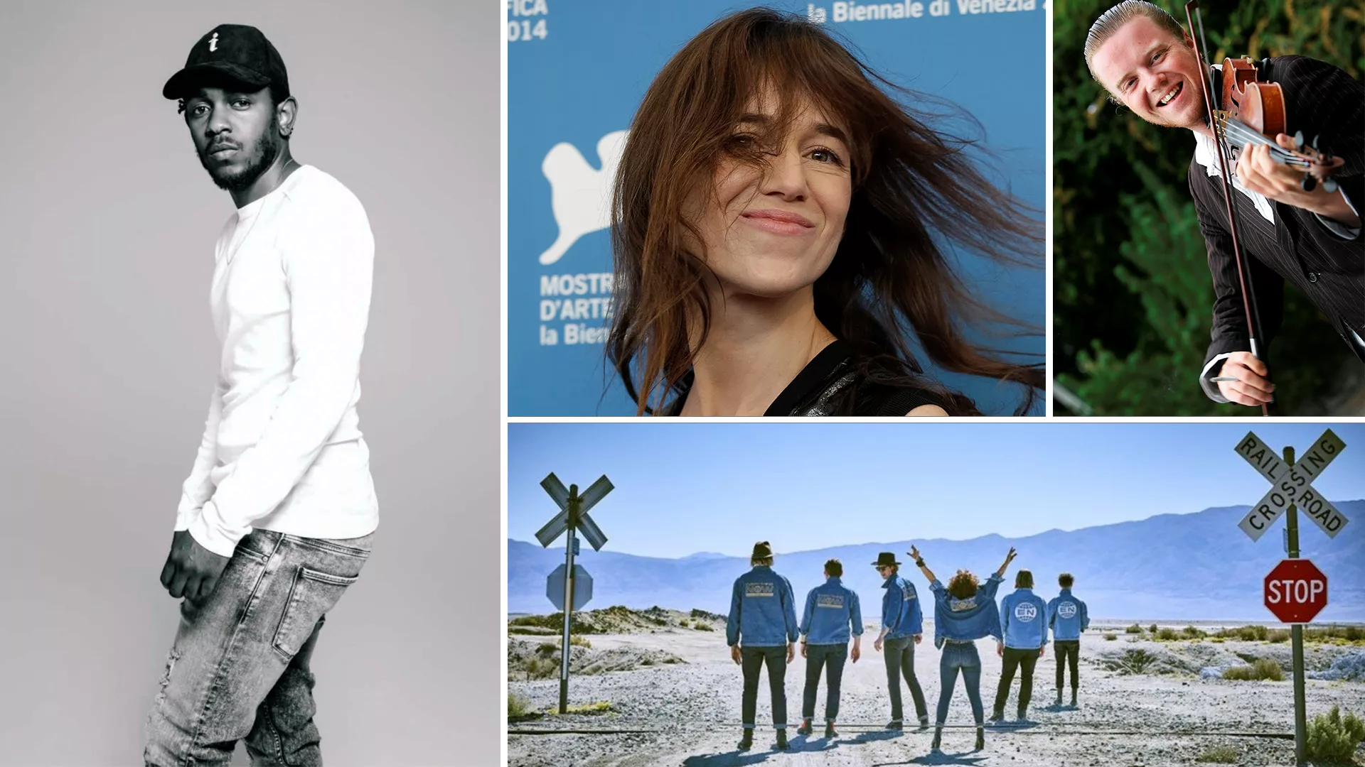 Disse konsertene kan du ikke gå glipp av på Øyafestivalen denne uka