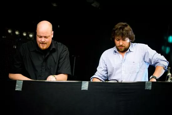 Lulu Rouge er tilbage 