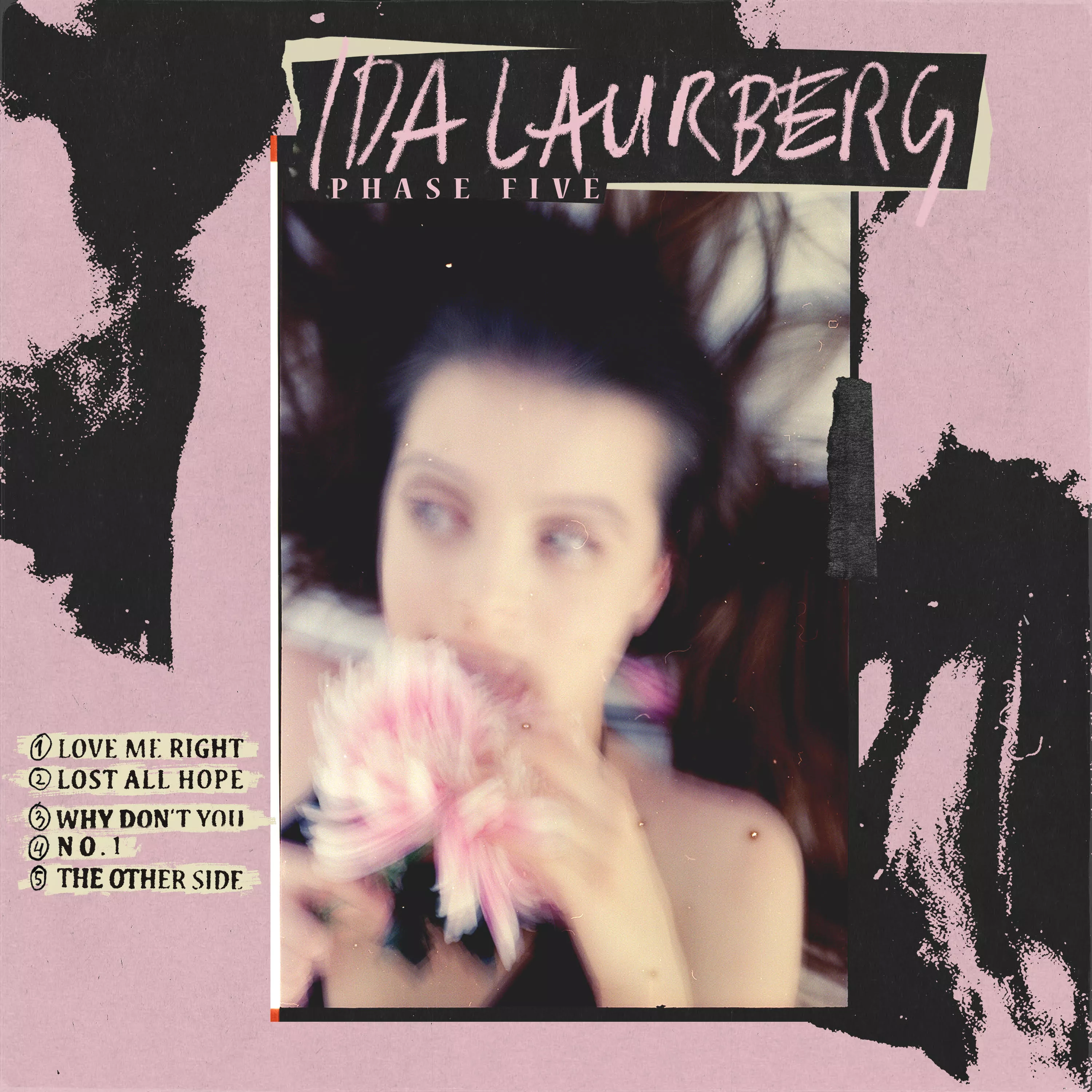 Phase Five - Ida Laurberg