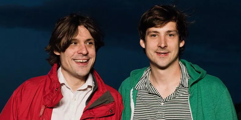 John Maus' bror og bandkollega er død, 30 år gammel
