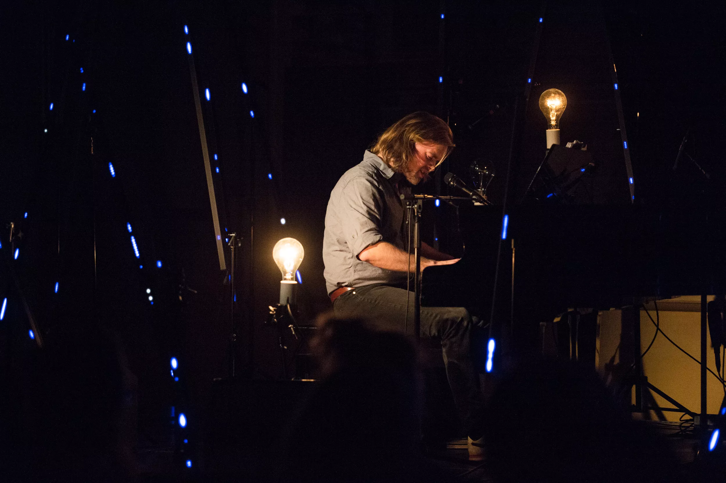 Spillestedet Tape offentliggør nye navne til Spot Festival