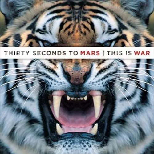 This Is War - 30 Seconds To Mars