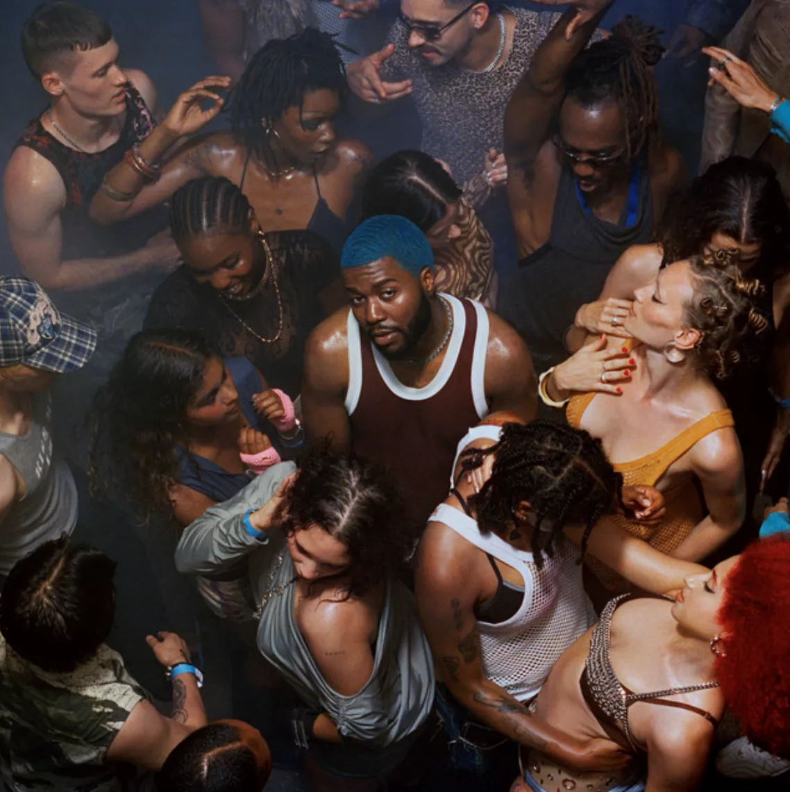 After the Sun Goes Down - Khalid