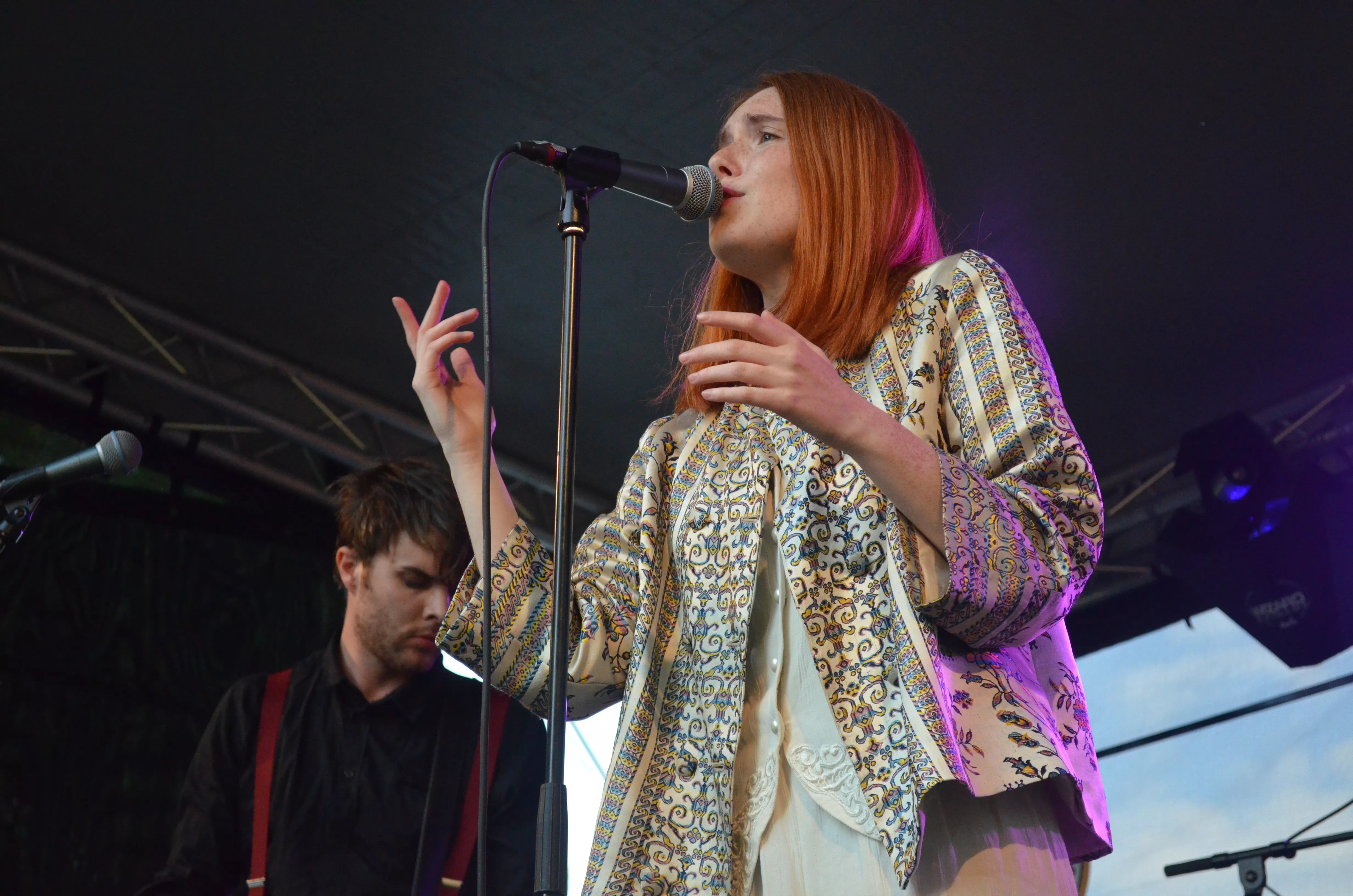 10 frågor till Noonie Bao