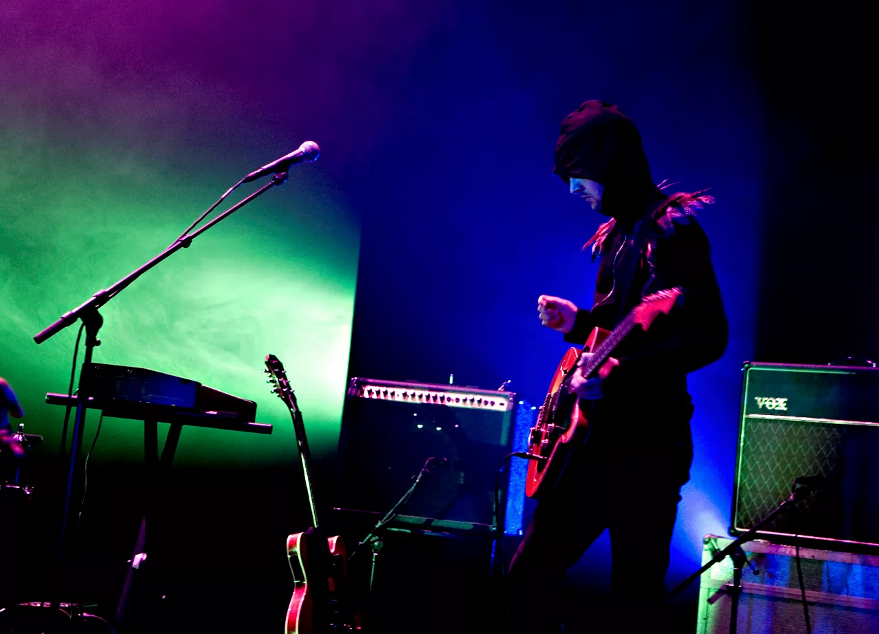 Stort artistslipp fra Trondheim Calling