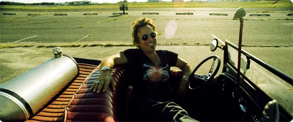 Ekstra billetter til Bruce Springsteen