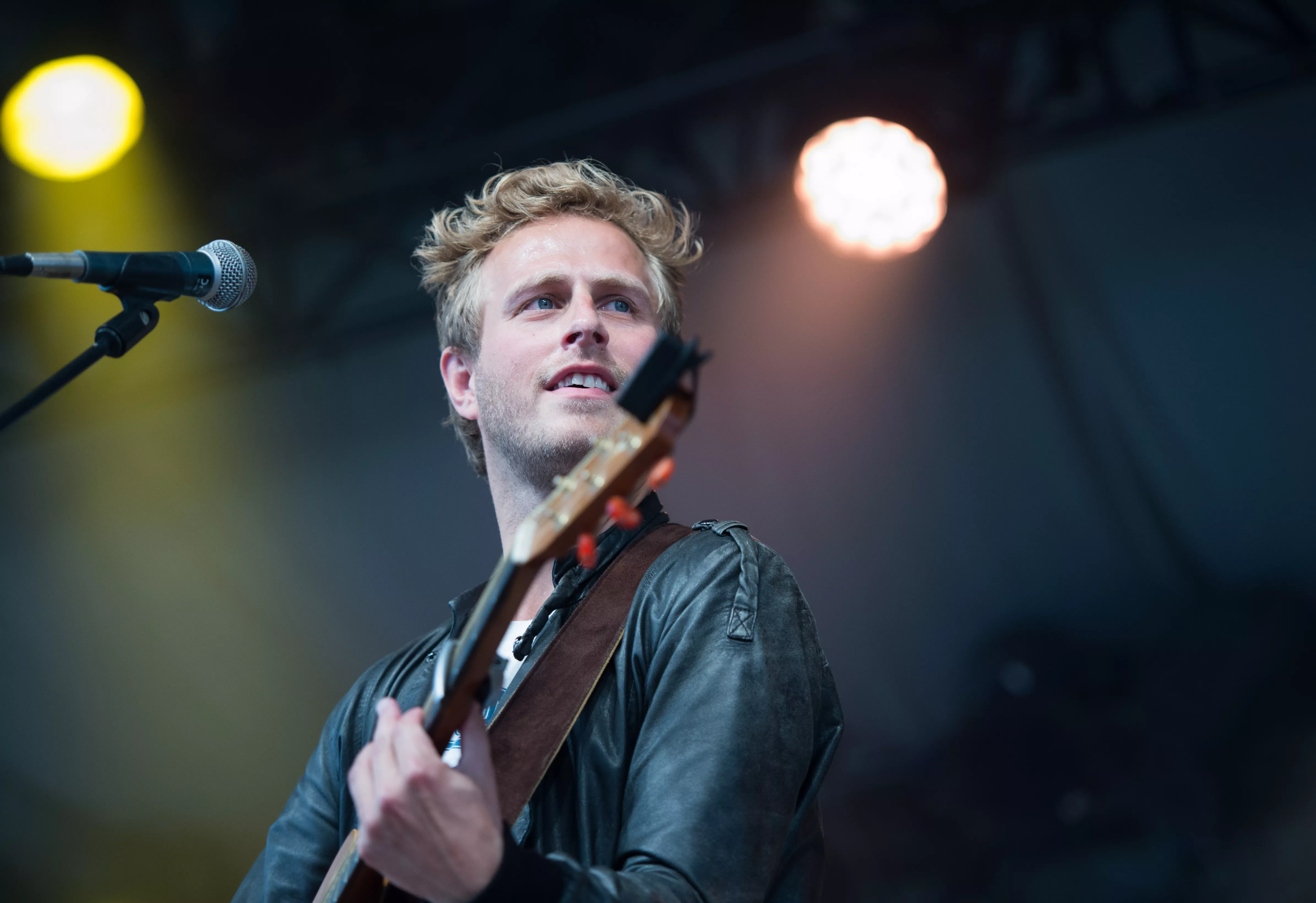 Folkeklubben og Sonja Hald: Bygningen, Vejle