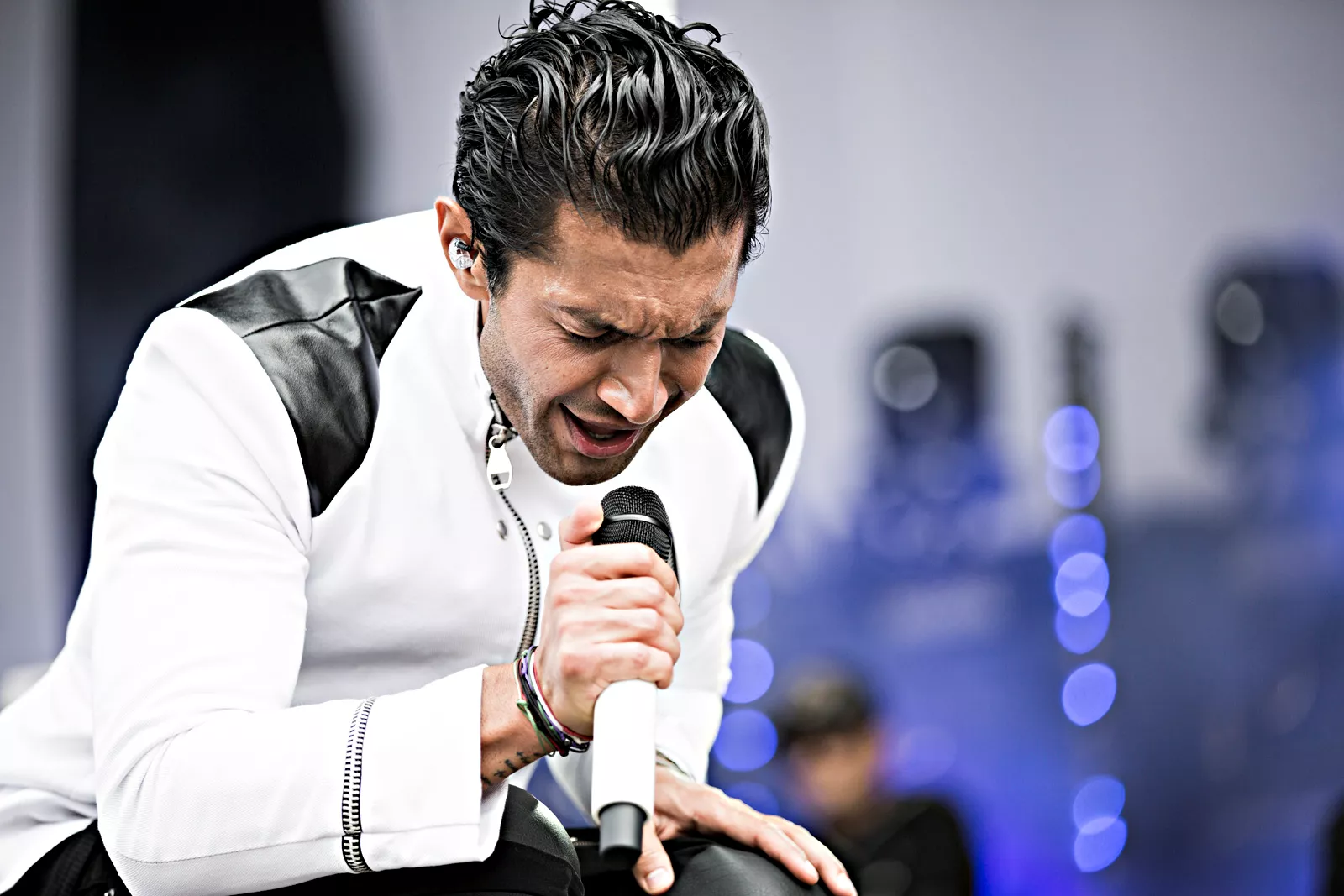 Burhan G: Grøn Koncert, Kolding