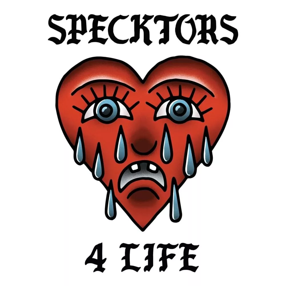 4 LIFE - Specktors
