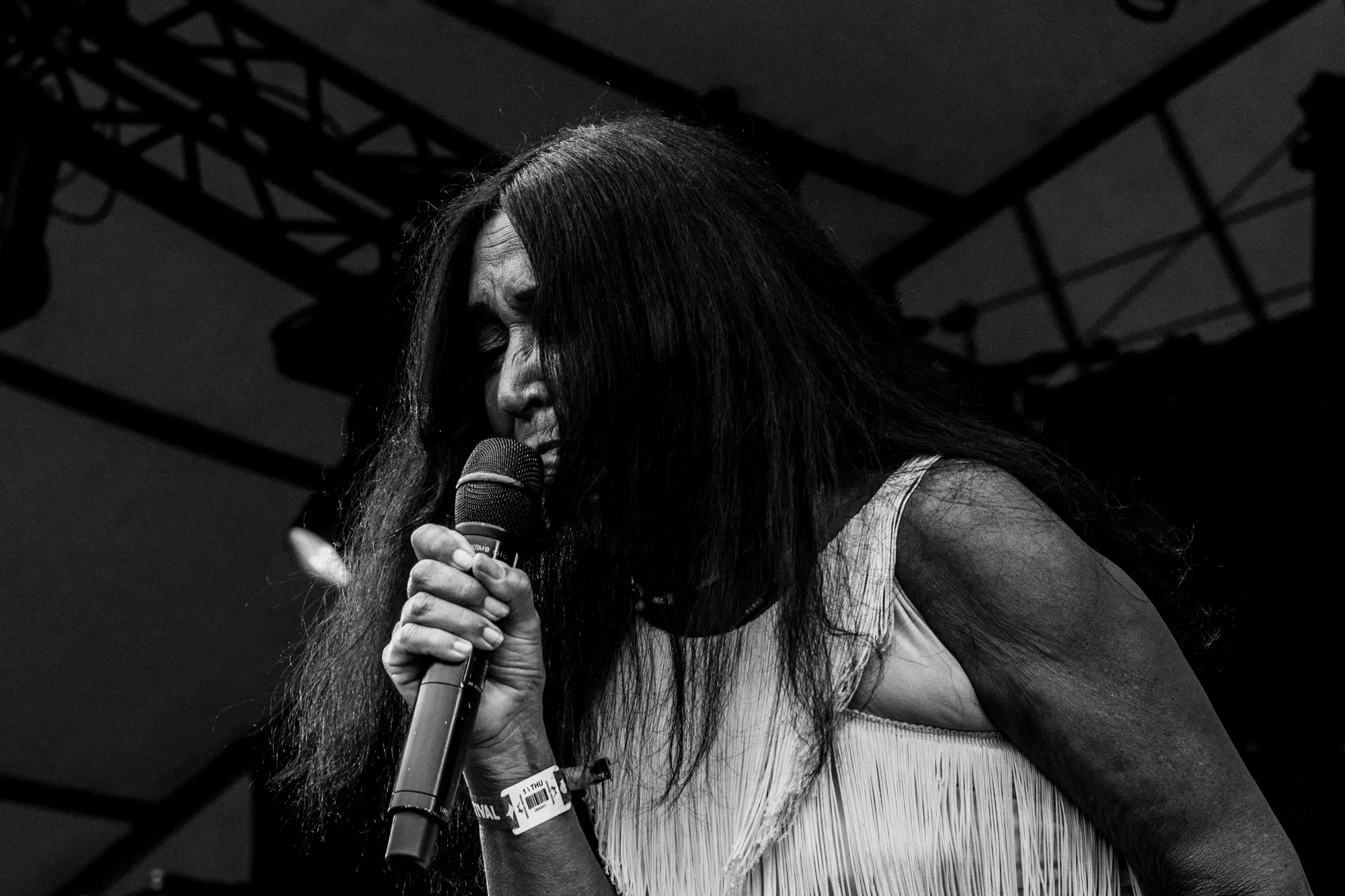 Savage Rose giver koncert i Operaen