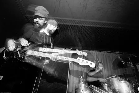 Teori & Praksis laver festival