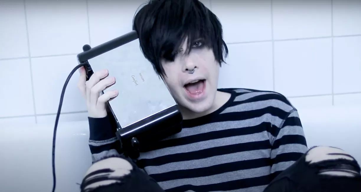 Corro: "Det är okej att inte vara okej"