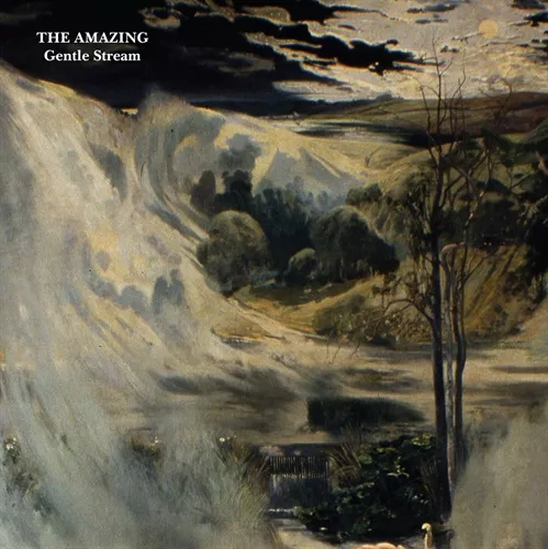 Gentle Stream - The Amazing