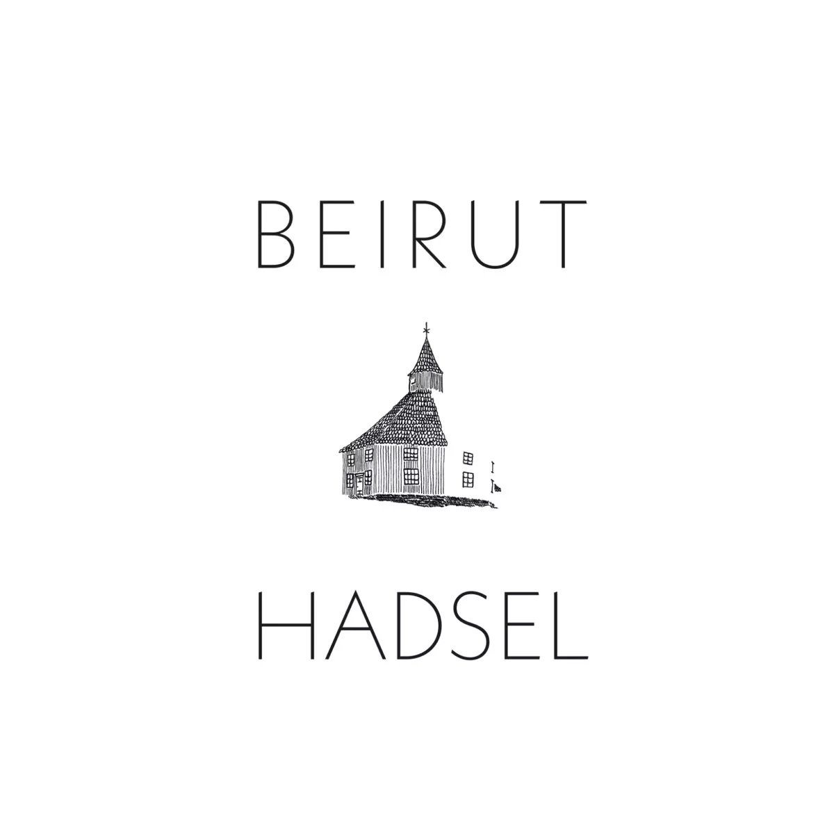 Hadsel - Beirut