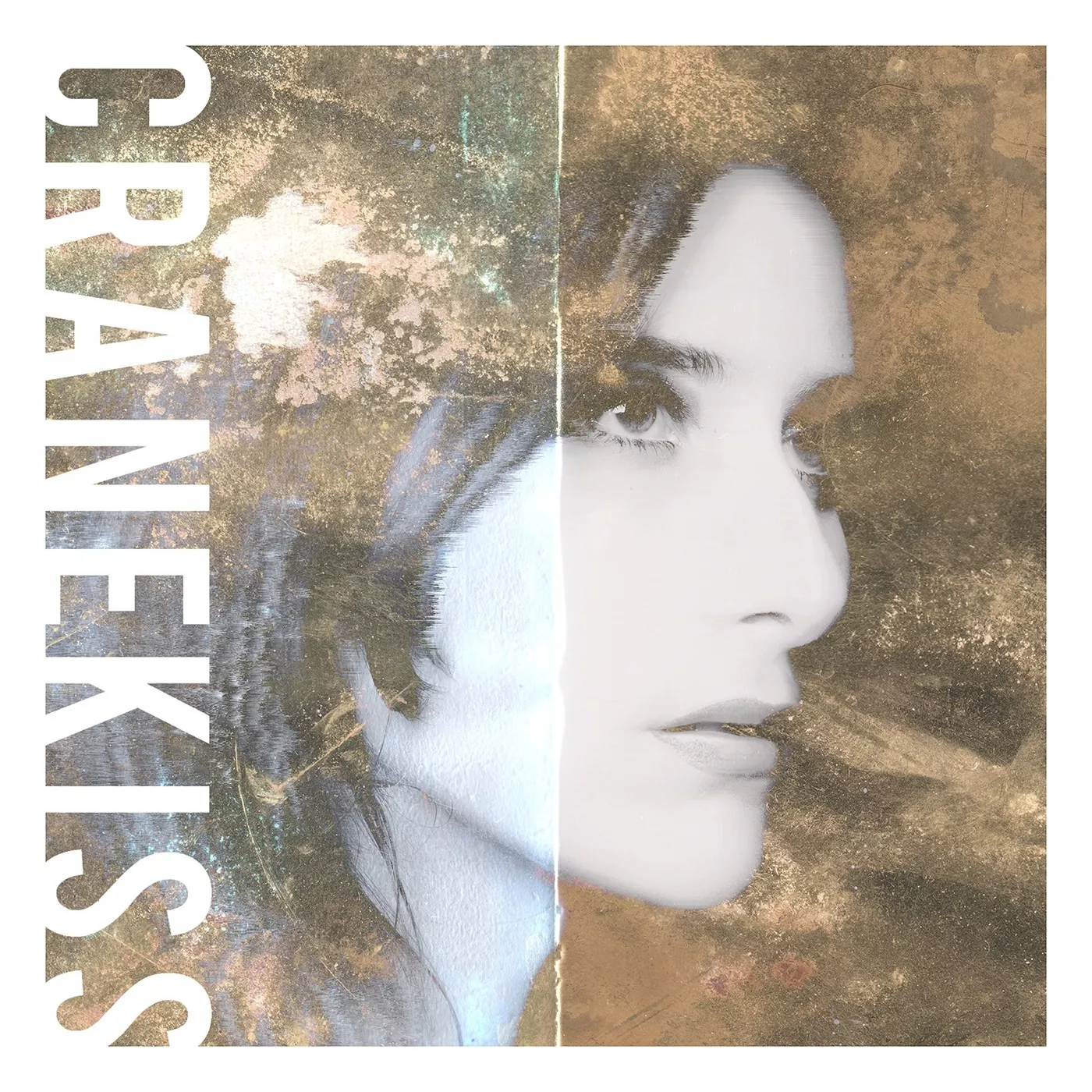 Cranekiss - Tamaryn