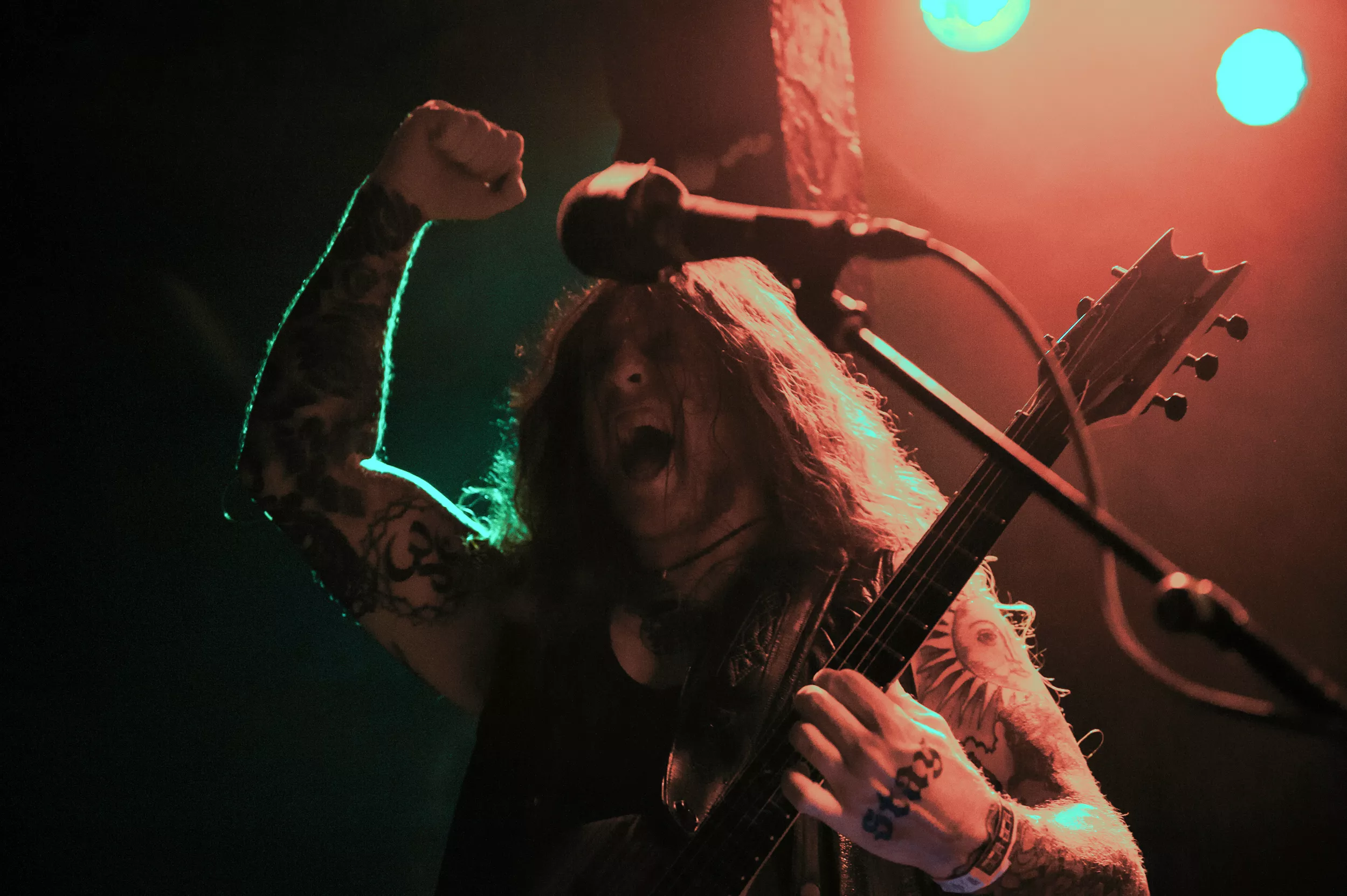 Vega klar med de første navne til A Colossal Weekend 2022 