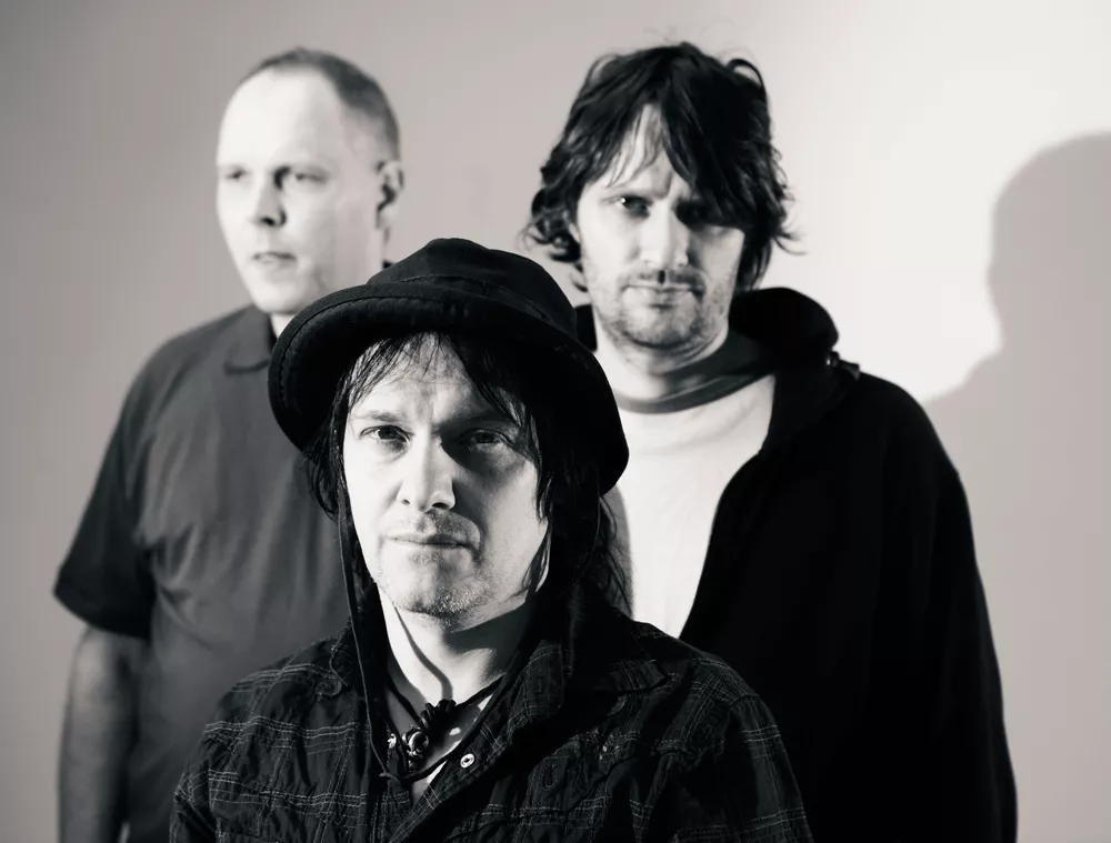 Peter Peters Potemkin-musik på dvd