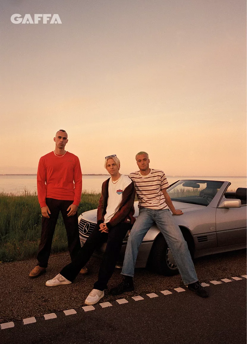 Smukfest klar med koncertrække – se hele programmet her