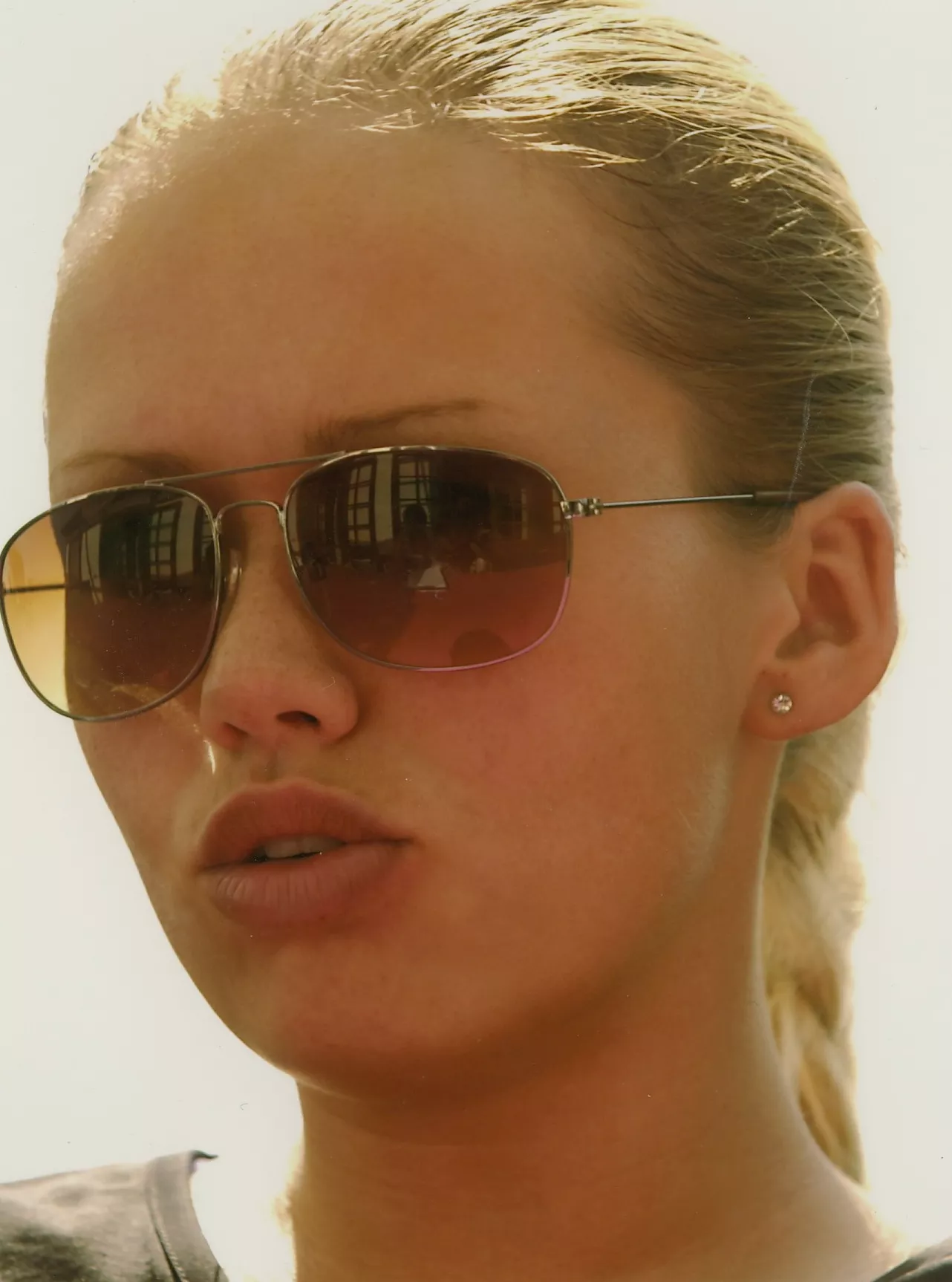 Efter opløsningen af Eye Q i 2003 gjorde Trine Jepsen karriere i det private erhvervsliv. Pressefoto