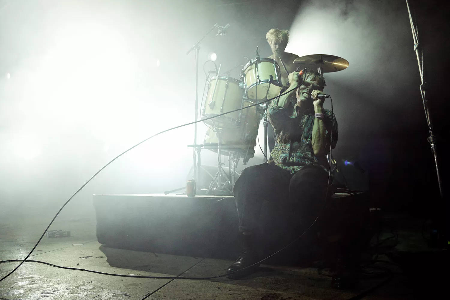 GUIDE: Veckans konsertmåsten