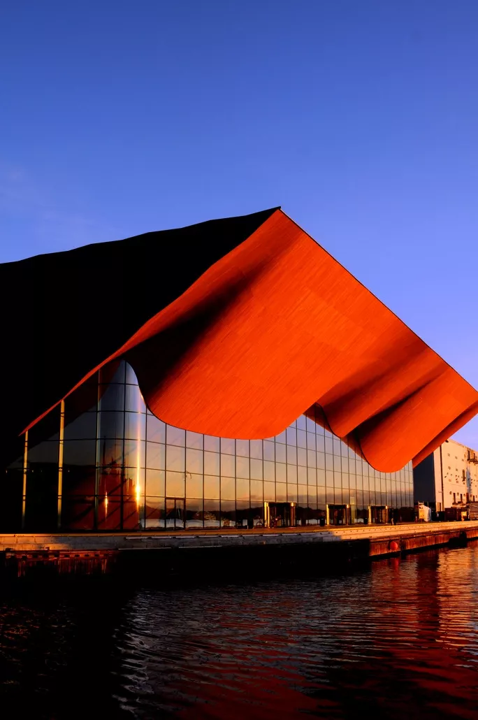 Ny festival til Kristiansand