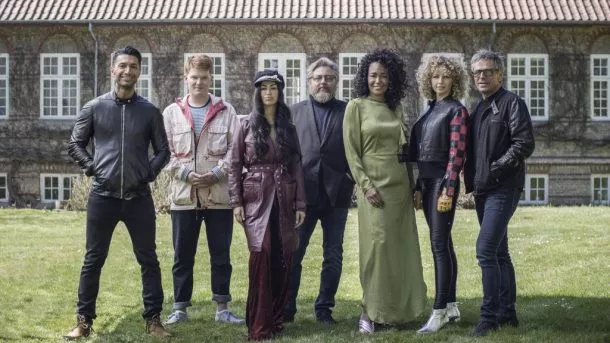 Her er de mest populære Toppen af Poppen-fortolkninger