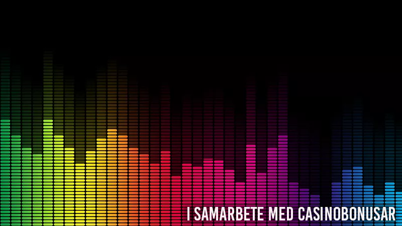 En upptäckt av förhållandet mellan spel och musik