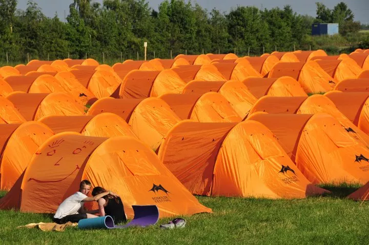 Roskilde-bombe var ufarlig