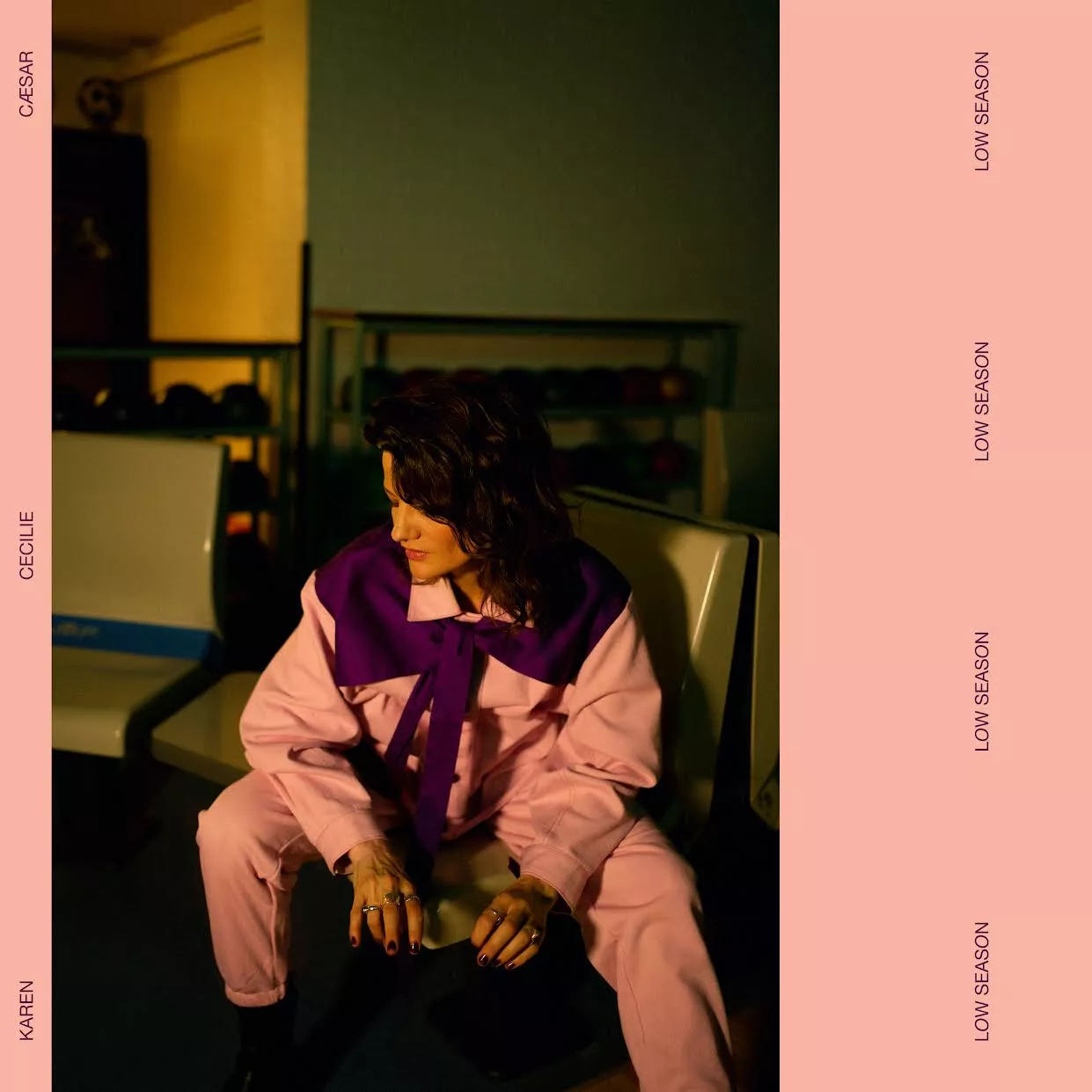 Low Season - Karen Cecilie Cæsar 
